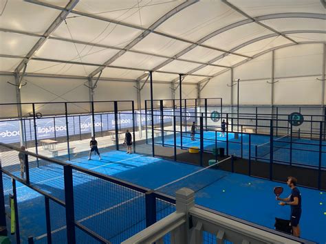 Padel4all Lockleaze